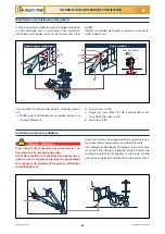 Предварительный просмотр 102 страницы Checchi & Magli WOLF Use And Maintenance Manual