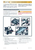 Предварительный просмотр 107 страницы Checchi & Magli WOLF Use And Maintenance Manual