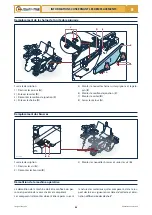 Предварительный просмотр 109 страницы Checchi & Magli WOLF Use And Maintenance Manual