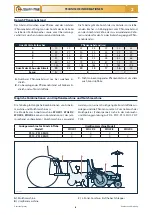 Предварительный просмотр 118 страницы Checchi & Magli WOLF Use And Maintenance Manual