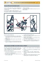 Предварительный просмотр 126 страницы Checchi & Magli WOLF Use And Maintenance Manual