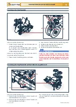 Предварительный просмотр 129 страницы Checchi & Magli WOLF Use And Maintenance Manual