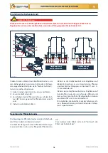 Предварительный просмотр 130 страницы Checchi & Magli WOLF Use And Maintenance Manual