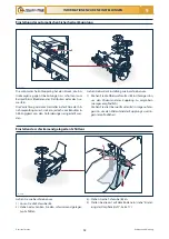 Предварительный просмотр 131 страницы Checchi & Magli WOLF Use And Maintenance Manual