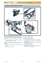 Предварительный просмотр 132 страницы Checchi & Magli WOLF Use And Maintenance Manual