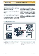 Предварительный просмотр 133 страницы Checchi & Magli WOLF Use And Maintenance Manual