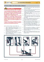 Предварительный просмотр 134 страницы Checchi & Magli WOLF Use And Maintenance Manual