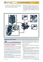 Предварительный просмотр 136 страницы Checchi & Magli WOLF Use And Maintenance Manual