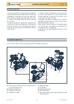 Предварительный просмотр 151 страницы Checchi & Magli WOLF Use And Maintenance Manual