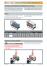 Предварительный просмотр 160 страницы Checchi & Magli WOLF Use And Maintenance Manual