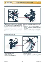 Предварительный просмотр 167 страницы Checchi & Magli WOLF Use And Maintenance Manual