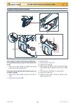 Предварительный просмотр 168 страницы Checchi & Magli WOLF Use And Maintenance Manual