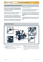 Предварительный просмотр 169 страницы Checchi & Magli WOLF Use And Maintenance Manual