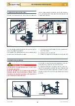 Предварительный просмотр 174 страницы Checchi & Magli WOLF Use And Maintenance Manual