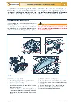 Предварительный просмотр 179 страницы Checchi & Magli WOLF Use And Maintenance Manual