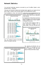 Preview for 24 page of Check box HSv625 Setup & User Manual