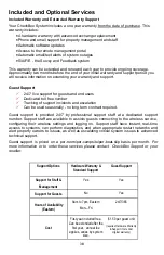 Preview for 38 page of Check box HSv625 Setup & User Manual