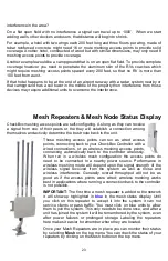 Preview for 23 page of Check box Wireless Hotspots HSv210 Setup & User Manual