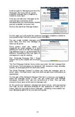 Preview for 30 page of Check box Wireless Hotspots HSv210 Setup & User Manual