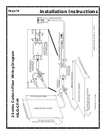 Preview for 18 page of Check corporation 2 Series Installation Instructions Manual