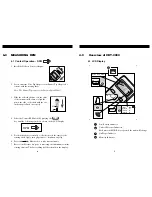 Preview for 5 page of Check-line CDT-2000 Operating Instructions Manual