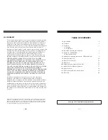 Preview for 1 page of Check-line DS-2000LED Operating Manual