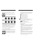 Preview for 7 page of Check-line DS-2000LED Operating Manual