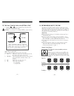 Preview for 8 page of Check-line DS-2000LED Operating Manual