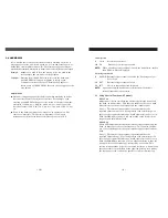 Preview for 9 page of Check-line DS-2000LED Operating Manual