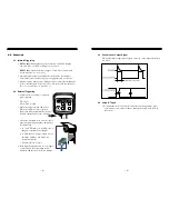 Preview for 4 page of Check-line DT-725 Operating Instructions Manual