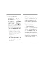 Preview for 5 page of Check-line DXN Operating Instructions Manual