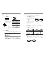 Preview for 9 page of Check-line FGV-XY Operating Instructions Manual