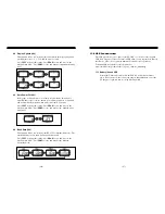 Preview for 10 page of Check-line FGV-XY Operating Instructions Manual