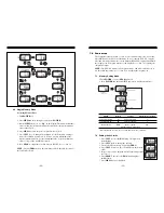 Preview for 15 page of Check-line FGV-XY Operating Instructions Manual