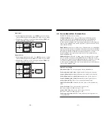 Preview for 17 page of Check-line FGV-XY Operating Instructions Manual