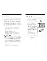 Preview for 2 page of Check-line LS-5-12000 Operating Instructions Manual