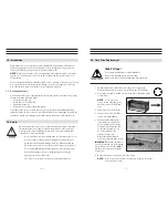 Предварительный просмотр 2 страницы Check-line LS-9-12000 Operating Manual