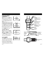 Preview for 3 page of Check-line NS-600 Operating Manual