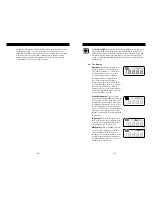 Preview for 5 page of Check-line TI-25S Manual