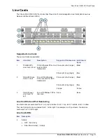 Предварительный просмотр 18 страницы Check Point 21400 VSX  G-50 Getting Started Manual