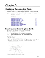 Предварительный просмотр 20 страницы Check Point 21400 VSX  G-50 Getting Started Manual