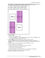 Предварительный просмотр 27 страницы Check Point 21400 VSX  G-50 Getting Started Manual