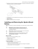 Предварительный просмотр 29 страницы Check Point 21400 VSX  G-50 Getting Started Manual