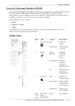 Предварительный просмотр 23 страницы Check Point 61000 Getting Started Manual