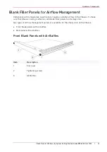 Предварительный просмотр 36 страницы Check Point 61000 Getting Started Manual