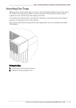 Предварительный просмотр 41 страницы Check Point 61000 Getting Started Manual