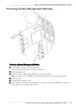 Предварительный просмотр 42 страницы Check Point 61000 Getting Started Manual