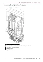 Предварительный просмотр 43 страницы Check Point 61000 Getting Started Manual