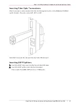 Предварительный просмотр 47 страницы Check Point 61000 Getting Started Manual