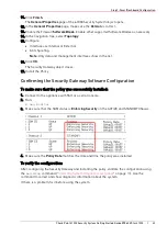 Предварительный просмотр 63 страницы Check Point 61000 Getting Started Manual